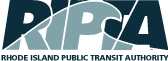 RIPTA Downtown Transit Connector
